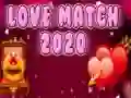 Spel Kärleksmatch 2020 på nätet