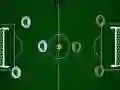 Spel Bordfotboll på nätet