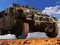 Spel Militärt transportfordon på nätet Spel Militärt transportfordon på nätet