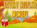 Spel Charmiga Par: Minne på nätet