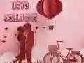 Spel Kärleksballonger på nätet Spel Kärleksballonger på nätet
