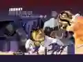 Spel Johnny Megaton på nätet