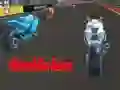 Spel Motorcyklist pÄ nÀtet Spel Motorcyklist pÄ nÀtet