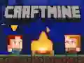 Spel CraftMine på nätet
