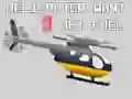 Spel Helikopter Vill Jetbränsle på nätet
