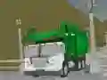 Spel Ö Clean Truck Sop Sim på nätet Spel Ö Clean Truck Sop Sim på nätet
