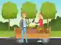 Spel Sälja Lastbilar Match 3 på nätet Spel Sälja Lastbilar Match 3 på nätet