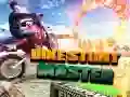 Spel Cykel Stunt Mäster på nätet