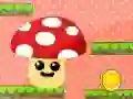 Spel Svampäventyr på nätet Spel Svampäventyr på nätet