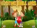 Spel Valentins Bubbleshjul pÄ nÀtet Spel Valentins Bubbleshjul pÄ nÀtet