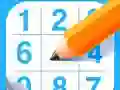 Spel Mästare Sudoku på nätet Spel Mästare Sudoku på nätet