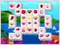 Spel Valentine's Mahjong Deluxe pÄ nÀtet Spel Valentine's Mahjong Deluxe pÄ nÀtet