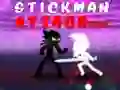 Spel Stickman Attack pÄ nÀtet Spel Stickman Attack pÄ nÀtet