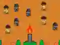 Spel Militär Försvarsskytt på nätet Spel Militär Försvarsskytt på nätet