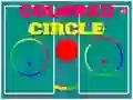 Spel Färgad Cirkel på nätet Spel Färgad Cirkel på nätet