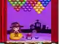 Spel Söt Halloween på nätet Spel Söt Halloween på nätet