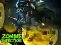 Spel Zombie Infektion på nätet