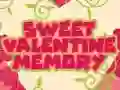 Spel Söt Valentinsminne på nätet Spel Söt Valentinsminne på nätet