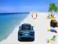 Spel Mega Bilarace på Vattenytan på nätet Spel Mega Bilarace på Vattenytan på nätet