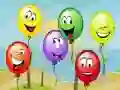 Spel Roliga Ballonger pÄ nÀtet Spel Roliga Ballonger pÄ nÀtet
