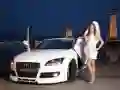 Spel Miss Tuning Show Tjejer pÄ nÀtet Spel Miss Tuning Show Tjejer pÄ nÀtet