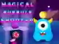Spel Magisk Bubblaskytt på nätet