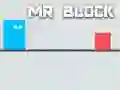 Spel Mr Block pÄ nÀtet Spel Mr Block pÄ nÀtet