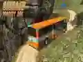Spel Buss körsimulator uppför på nätet Spel Buss körsimulator uppför på nätet