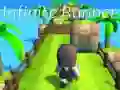Spel Oändlig Löpare på nätet Spel Oändlig Löpare på nätet
