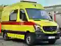Spel Ambulanser Glid pÄ nÀtet Spel Ambulanser Glid pÄ nÀtet