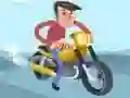 Spel Pussel med Super Snabba Racing Motorcyklar på nätet