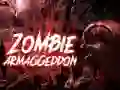 Spel Zombie Armageddon på nätet