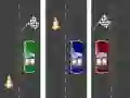 Spel Tre Bilar pÄ nÀtet Spel Tre Bilar pÄ nÀtet