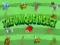 Spel Det unika insektet pÄ nÀtet Spel Det unika insektet pÄ nÀtet