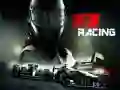 Spel F1 Racing på nätet