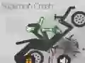 Spel Stickman Krasch pÄ nÀtet Spel Stickman Krasch pÄ nÀtet