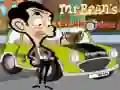 Spel Skillnader i Mr. Beans Bil på nätet