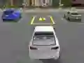 Spel Sportbil Parkerare Förare på nätet Spel Sportbil Parkerare Förare på nätet