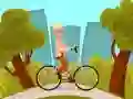 Spel Lycklig Cykeltur Pussel pÄ nÀtet Spel Lycklig Cykeltur Pussel pÄ nÀtet