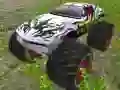 Spel Monstertruckförare pÄ nÀtet Spel Monstertruckförare pÄ nÀtet