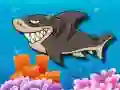 Spel Fiskeäventyr på nätet Spel Fiskeäventyr på nätet