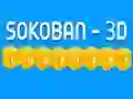 Spel Sokoban - 3D Kapitel 3 pÄ nÀtet Spel Sokoban - 3D Kapitel 3 pÄ nÀtet