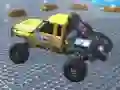 Spel Xtreme Offroad Lastbil 4x4 Demolitionsderby 2020 på nätet