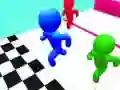 Spel Stickman Lopp 3D på nätet