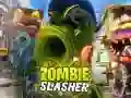 Spel Zombie Slasher pÄ nÀtet Spel Zombie Slasher pÄ nÀtet