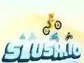 Spel Slush.io på nätet