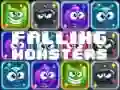 Spel Fallande Monster på nätet