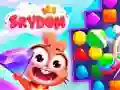 Spel Skydom på nätet