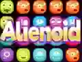 Spel ALEINOID på nätet