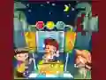 Spel Gulliga Små Barn Pussel på nätet Spel Gulliga Små Barn Pussel på nätet